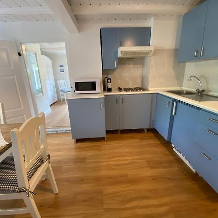 Ferienwohnung Alte Schmiede シリヒ エクステリア 写真