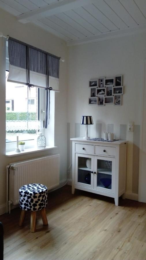 Ferienwohnung Alte Schmiede シリヒ エクステリア 写真