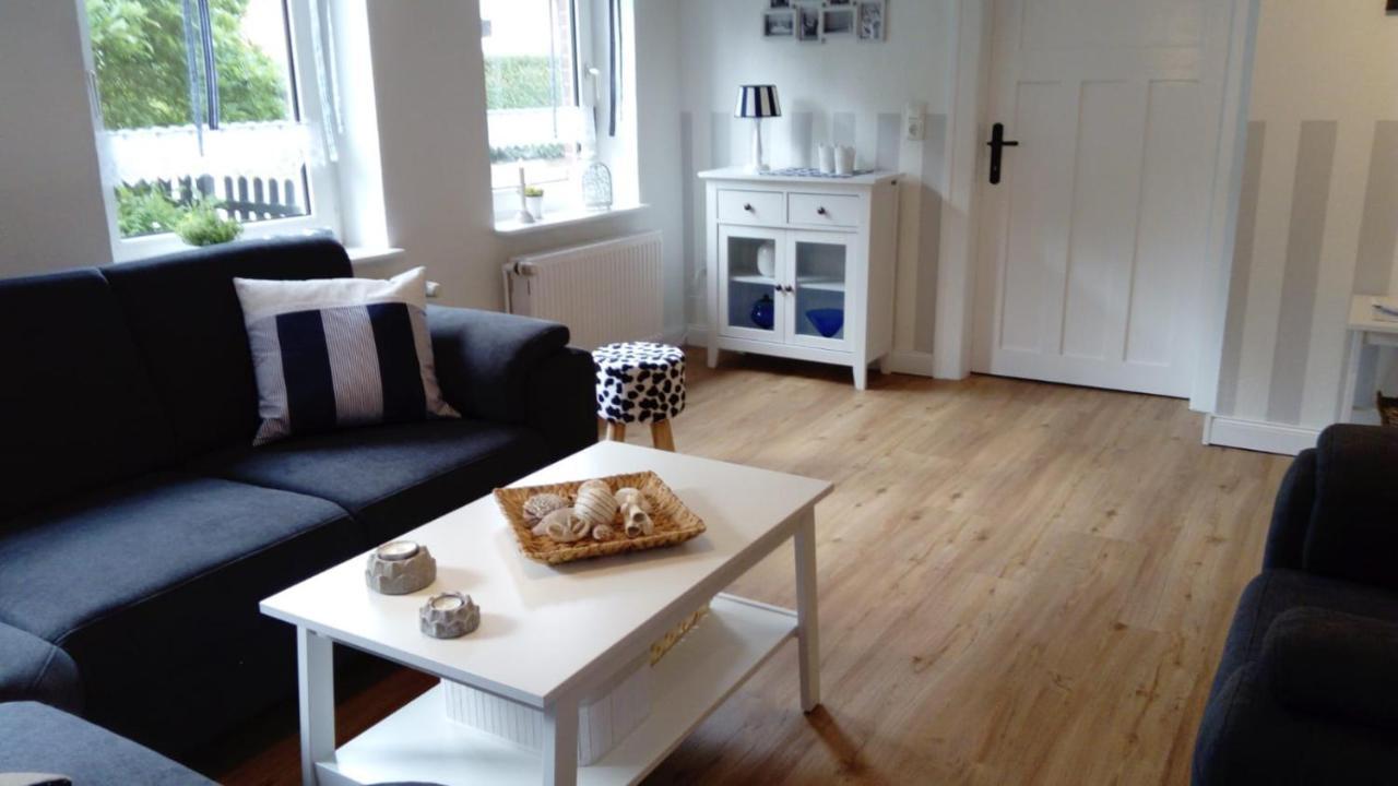 Ferienwohnung Alte Schmiede シリヒ エクステリア 写真