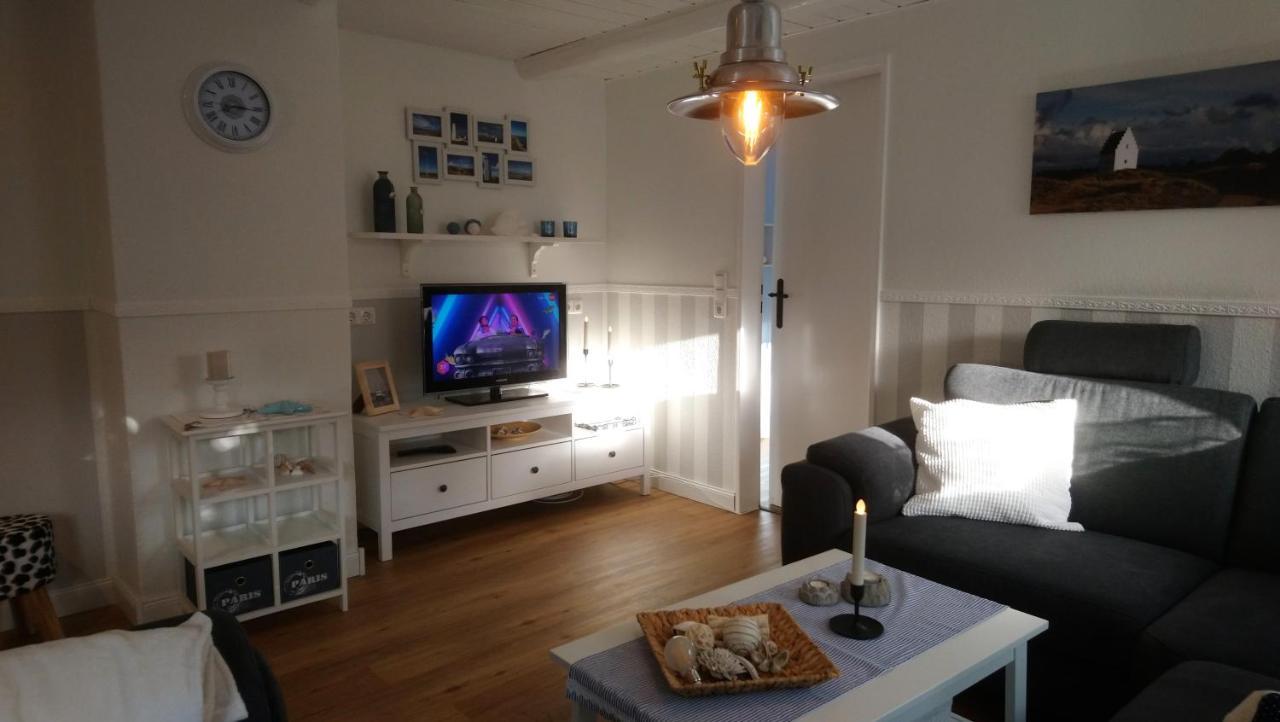 Ferienwohnung Alte Schmiede シリヒ エクステリア 写真