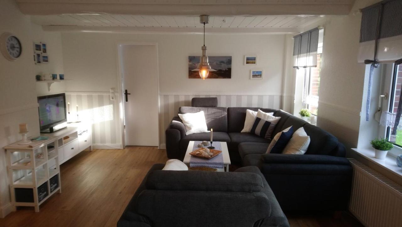 Ferienwohnung Alte Schmiede シリヒ エクステリア 写真